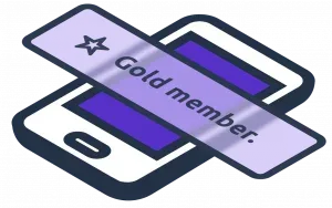 rewards and customer loyalty programs