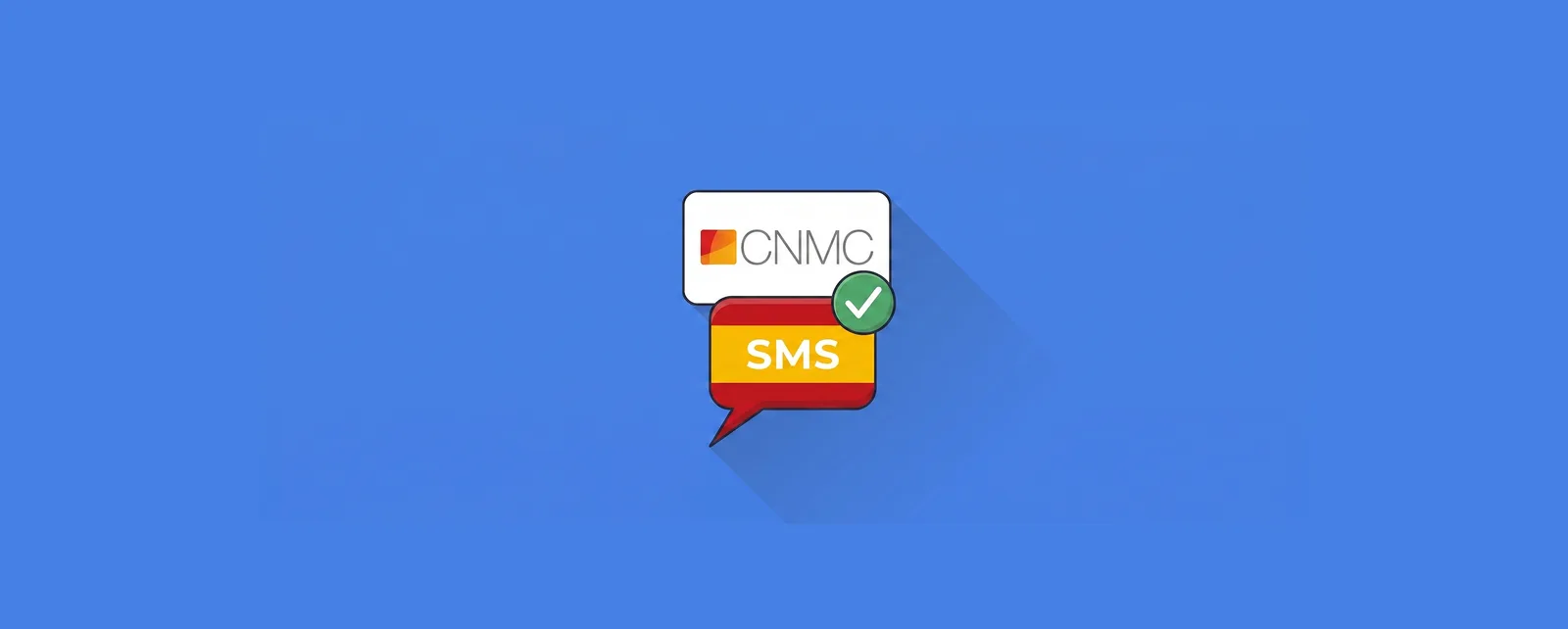CNMC 2026 regulation on SMS sender alias registration in Spain - Circular 1/2026